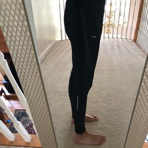 Nike DRI-FIT Leggings Size: Small
